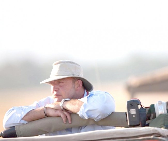 Mustafa Koç dolu dolu yaşadı 9