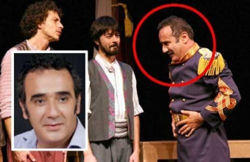 Erken yaşlarda kalp kriziyle üzen ünlüler 2