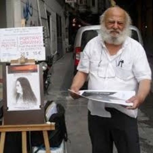 Erken yaşlarda kalp kriziyle üzen ünlüler 5