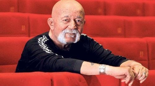 Erken yaşlarda kalp kriziyle üzen ünlüler 6