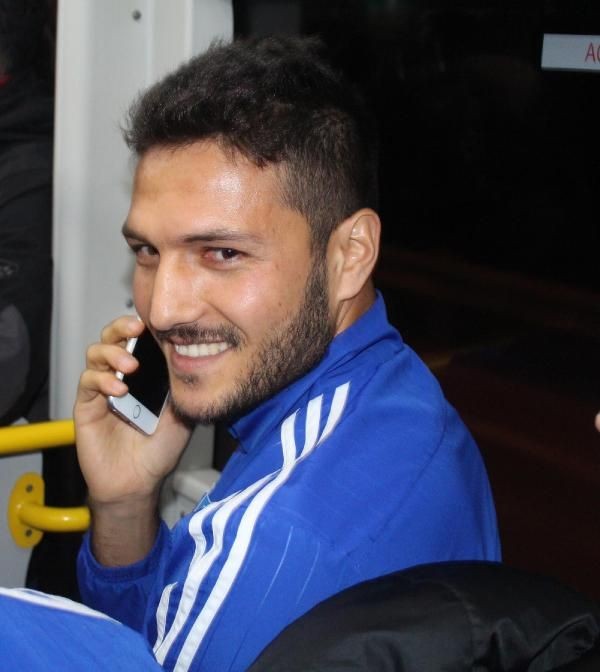 Alkışlar Tuzlaspor'a 10