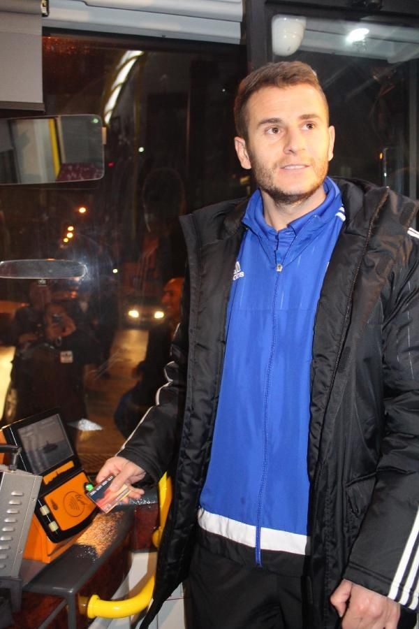 Alkışlar Tuzlaspor'a 8