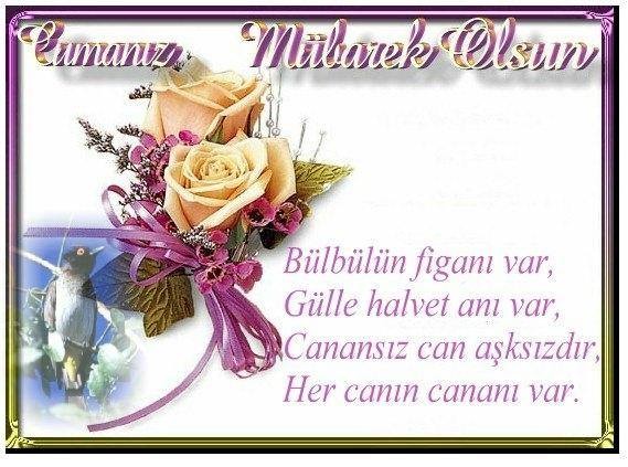 Resimli Cuma mesajları 8