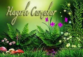 Resimli Cuma mesajları 39