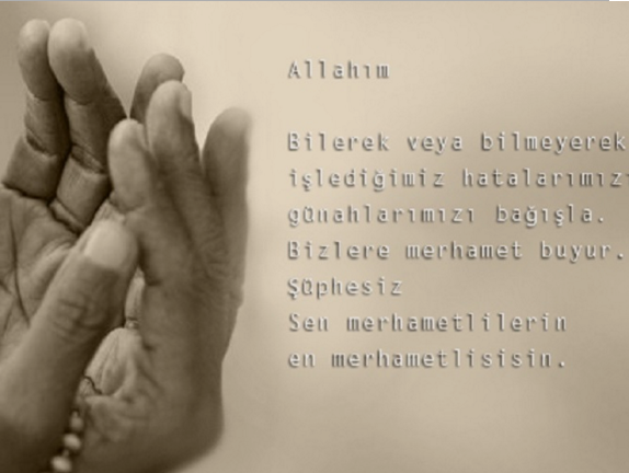 Resimli Cuma mesajları 67