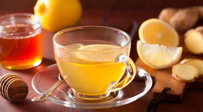 Çocuk isteyene zencefil 10