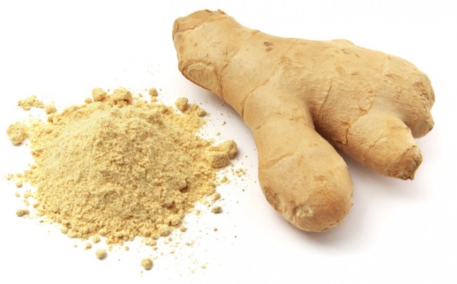 Çocuk isteyene zencefil 12