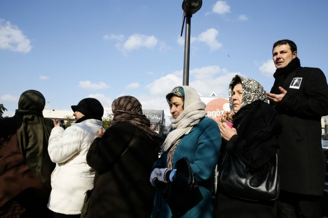 Mustafa Koç çelenklerle uğurlandı 5