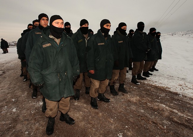 Koordinatları bulamayana yemek yok 1