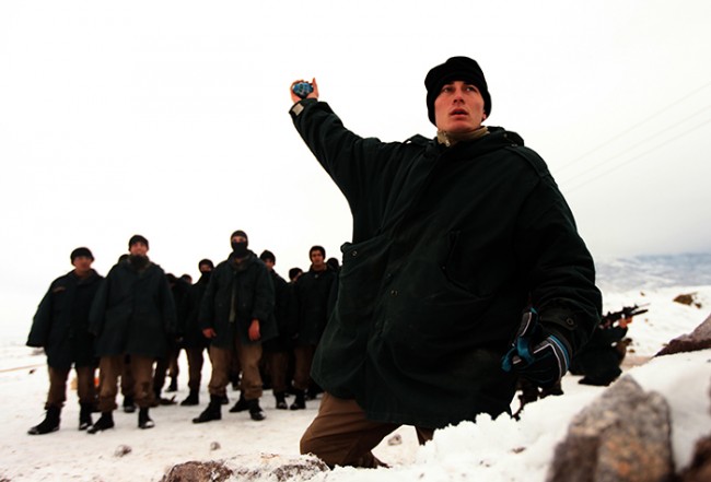 Koordinatları bulamayana yemek yok 2