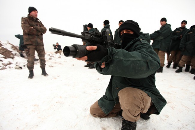 Koordinatları bulamayana yemek yok 3