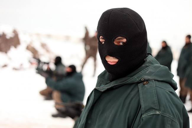 Koordinatları bulamayana yemek yok 4