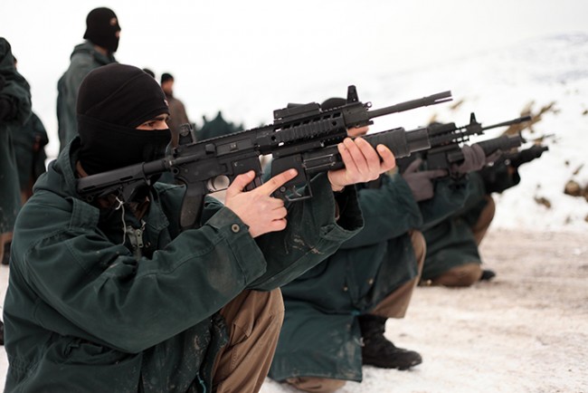 Koordinatları bulamayana yemek yok 5