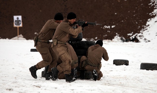 Koordinatları bulamayana yemek yok 7