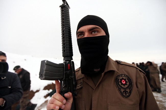 Koordinatları bulamayana yemek yok 11