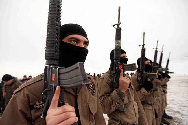 Koordinatları bulamayana yemek yok 12