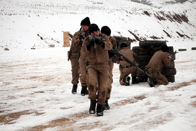 Koordinatları bulamayana yemek yok 13