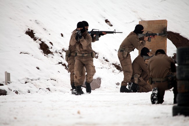 Koordinatları bulamayana yemek yok 14