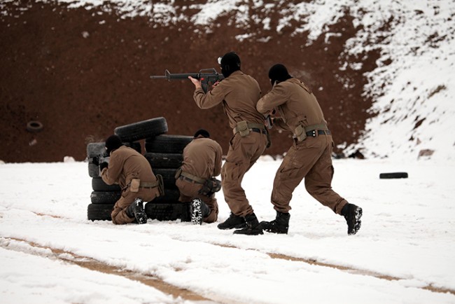 Koordinatları bulamayana yemek yok 15