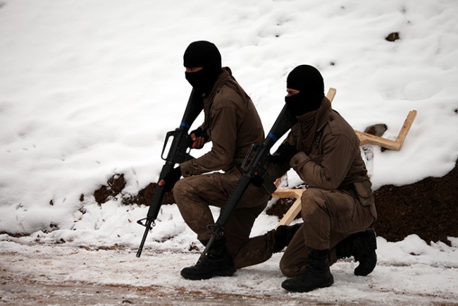 Koordinatları bulamayana yemek yok 17