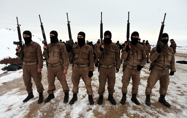 Koordinatları bulamayana yemek yok 18