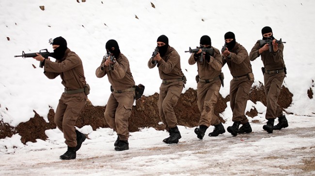 Koordinatları bulamayana yemek yok 19