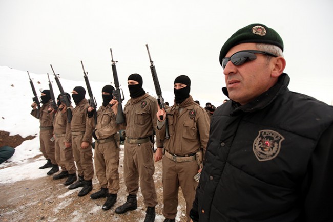 Koordinatları bulamayana yemek yok 20