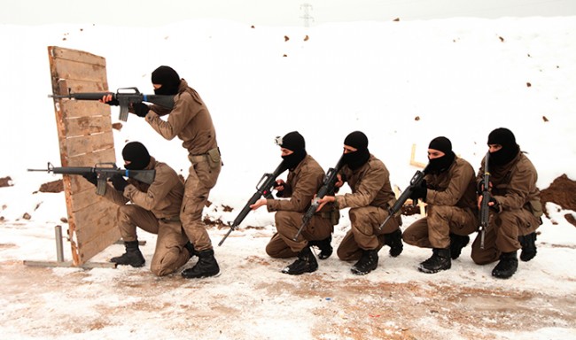 Koordinatları bulamayana yemek yok 21