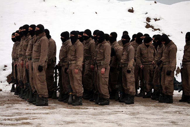 Koordinatları bulamayana yemek yok 22