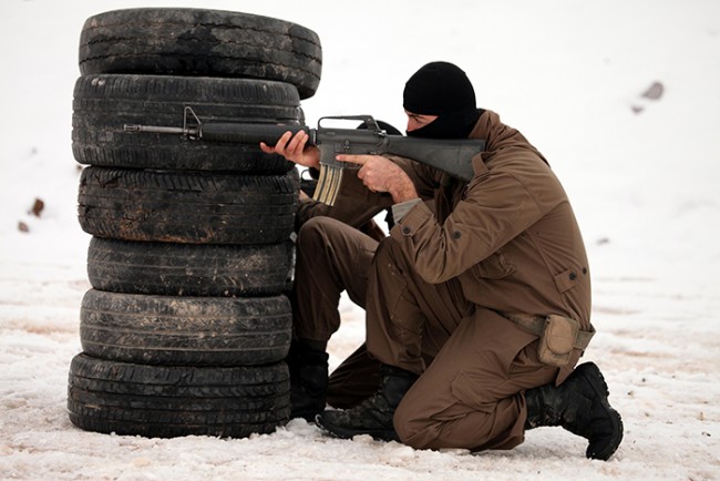 Koordinatları bulamayana yemek yok 23