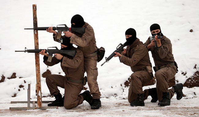 Koordinatları bulamayana yemek yok 26