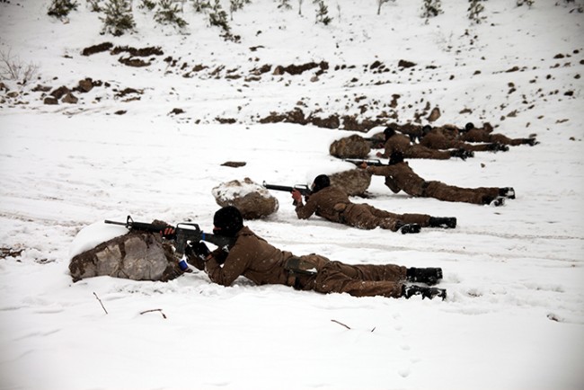 Koordinatları bulamayana yemek yok 27