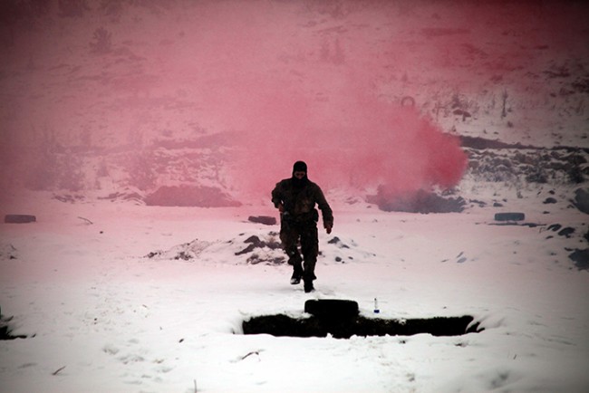 Koordinatları bulamayana yemek yok 28