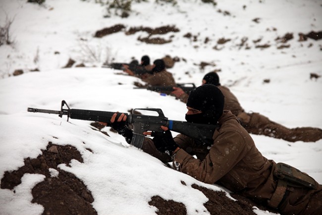 Koordinatları bulamayana yemek yok 29