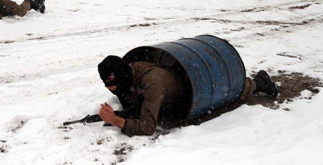 Koordinatları bulamayana yemek yok 30