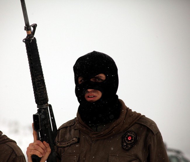 Koordinatları bulamayana yemek yok 32