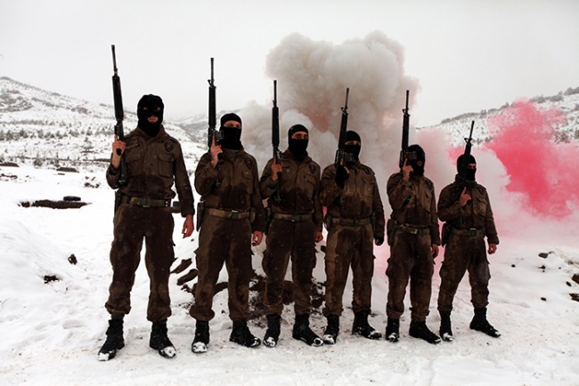 Koordinatları bulamayana yemek yok 37