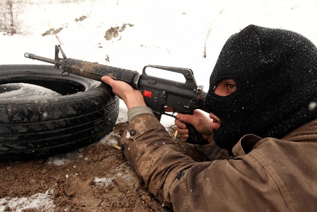 Koordinatları bulamayana yemek yok 38