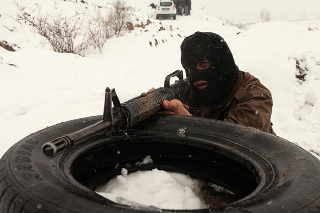 Koordinatları bulamayana yemek yok 39