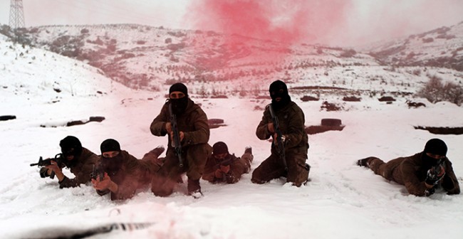 Koordinatları bulamayana yemek yok 41