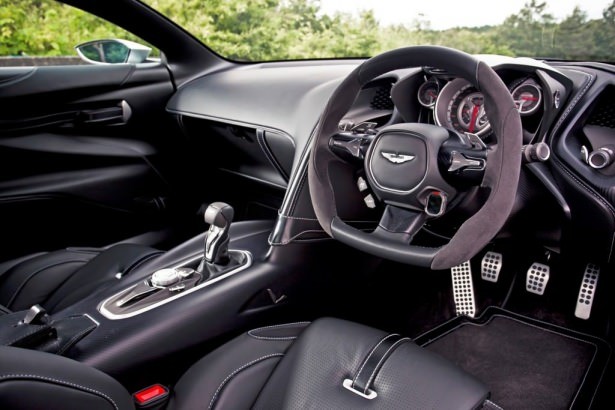 James Bond'un aracı 5 milyon TL ama alan kullanamayacak 10