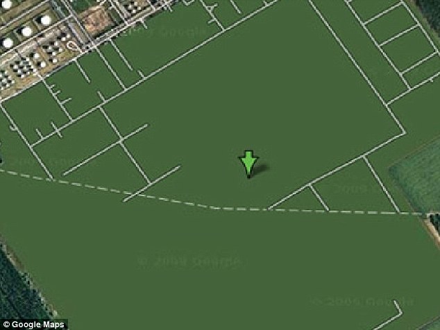 Google bu bölgeleri neden sansürlüyor? 3