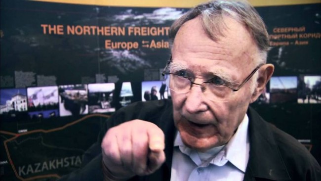 İşte dünyanın en zenginleri 9