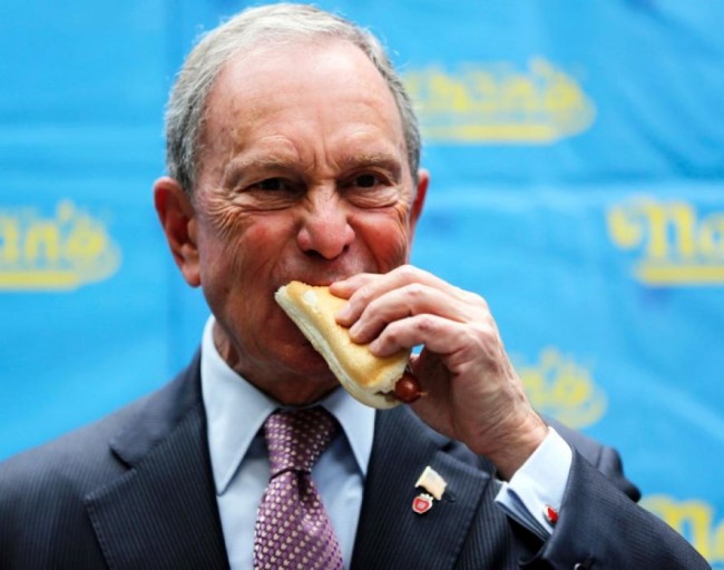 İşte dünyanın en zenginleri 8