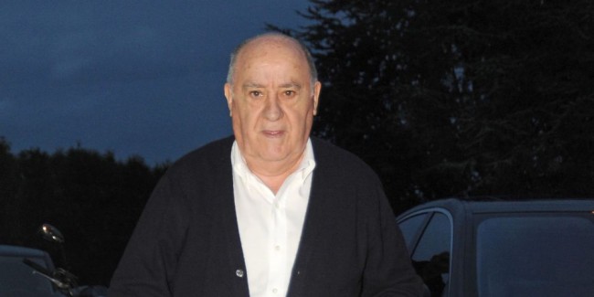 İşte dünyanın en zenginleri 2