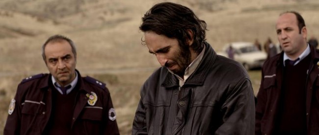 Türk Sineması'nın en iyi 40 filmi 2