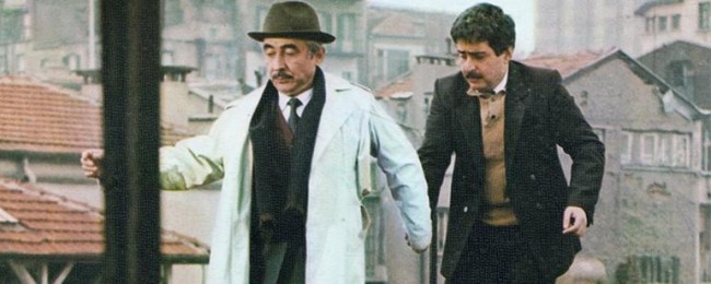 Türk Sineması'nın en iyi 40 filmi 5