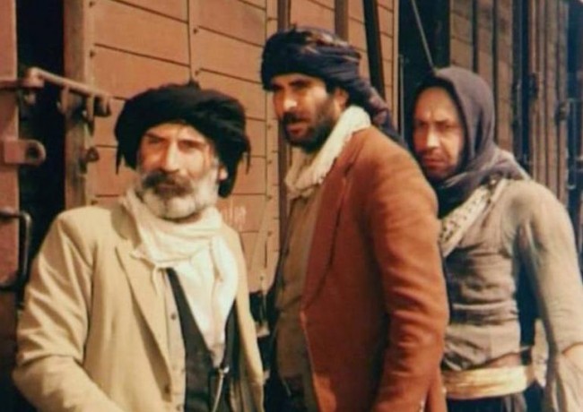 Türk Sineması'nın en iyi 40 filmi 10