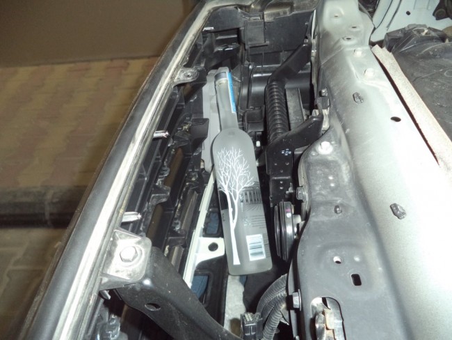 'Ayaklı tekel' böyle yakalandı 7