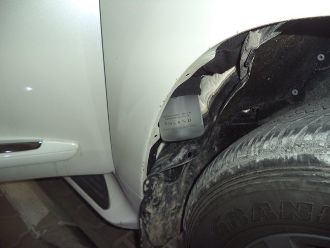 'Ayaklı tekel' böyle yakalandı 9